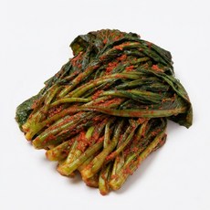 대복 여수 돌산갓김치 2kg, 1개