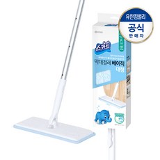 스카트 막대걸레 베이직 대형, 1개