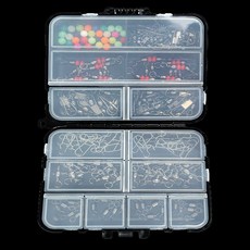 뚱이네 잡화점 낚시 소품 태클박스 낚시태클박스소형