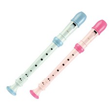 삼익리코더 98969PC 1(PC), 핑크