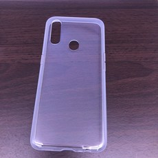 OPPO A31 原廠透明殼