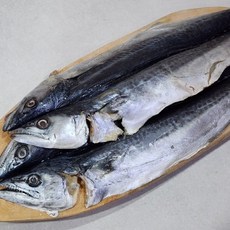 국내산 여수 손질 삼치 1미 300g내외 (35cm내외), 1개, 상세페이지 참조