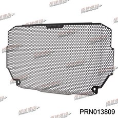 EVOTECH KAWASAKI Z900 水箱護網 17-, 1個
