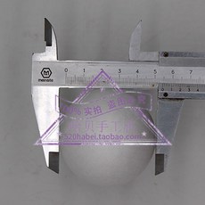 원형 스티로폼 볼 공 스치로폼 우드락 스티로폼공 백구 대형 만들기재료 만들기 공예 미술, 5.5cm