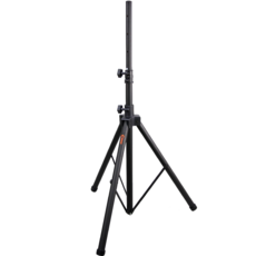 喇叭架 K-306-1B, 黑色, 1套裝