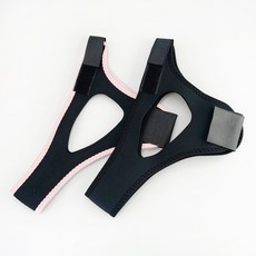 뷰티소품 얼굴라인 밴드 페이스소품