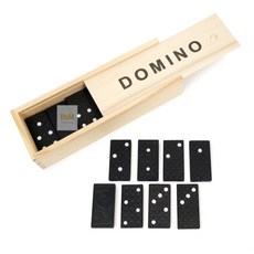 에이치앤엠샵 플라스틱 도미노 초등교육