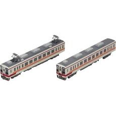 10497303 열차 모형 기관차 철도 기차 토미텍 컬렉션 철코레 야이와 6050계 야가피카 2량 세트 디오라마 용품 334132, 10497303 열차 모형 기관차 철도 기차 토미텍 컬