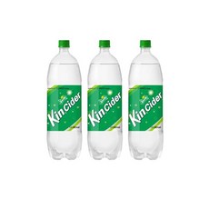 킨사이다 SP, 1.5L, 12개