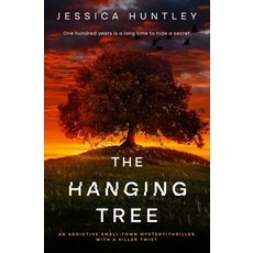 (영문도서)The Hanging Tree Paperback, Jessica Huntley, English, 9781916827141