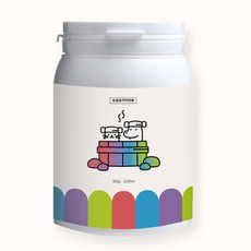 아인솝 강아지 고양이 탄산스파 아로마바스타임, 아로마바스타임(애플민트)963g, 1개, 963g