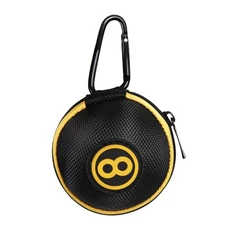 당구 큐공을 위한 새로운 보관 가방 및 내구성, 01 YELLOW