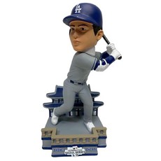 FOCO 오타니쇼헤 Bobblehead 피규어 MLB 공식 상품, (반죽) 1, 1개