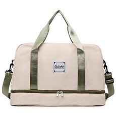 신발분리 남녀공용 대용량 보스턴백 방수원단 경량 캐리어 결합 가능 여행가방