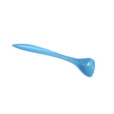 罐頭專用匙, 1個, 三色隨機出貨