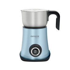 AIWA 奶泡機 AMF-500, 藍色