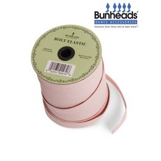 BH320 번헤드 BOLT ELASTIC 밴드, LIGHT PROFESSIONAL PINK