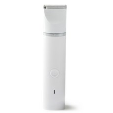 IPSKY 多功能寵物電推剪, 白色四合一電推剪, 1個