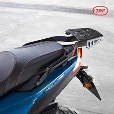 3RF KYMCO KRV 180 後箱架, 後貨架