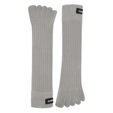 코페르니 5T 로고 디테일 양말