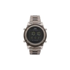 다니엘웰링턴 레트로 디지털 36mm 시계