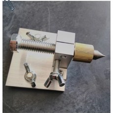 叁山臻選 多功能微型佛珠機 迷你圓珠車珠子 佛珠 打孔 拋光一體機 家用佛珠車床 diy木珠木工工具, 升級尾座