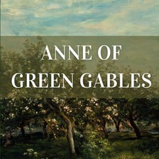 루시몽고메리 빨간머리앤 원서 영문 도서 영어책Anne of Green Gables