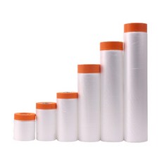 SM 커버링테이프 오렌지 33.0 240cm x 20M 20개묶음 테이프, 1
