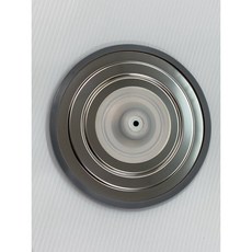 東龍開飲機TE-151 TE-151S TE-151AS熱水內蓋 - 白色墊圈 大橡圈, 1個