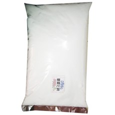 台灣台塑 氫氧化鈉 99%以上 5公斤 粒鹼, 1個