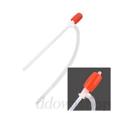 또와상회 등유난로 자바라 53cm 오일펌프