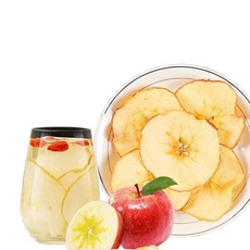 말린 사과 링 사과 슬라이스 200g/7.05온스) 말린 사과 무설탕 신선하고 육즙이 많으며 달콤하고 맛있습니다, 말린 사과 링, 사과 슬라이스 200g/7.05온스),, 200g