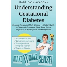 (外文書)Understanding Gestational Diabetes: Because Google Just Made It Worse - A Patient... Paperback, Independently Published, English