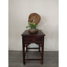 仿古家具 多功能置物架 穩固耐用 適用於各種居家風格