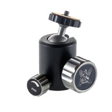 FLM CB-24FB 球型雲台, 1個