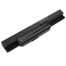 ASUS 노트북 배터리 호환 A43BY K53SD X44H X54HR K84HR X53Sa, 사양