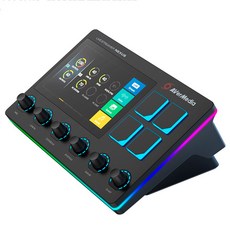 圓剛 Live Streamer NEXUS 直播控制器 AX310