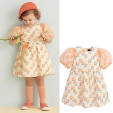 모이몰른 루시쁘띠 프릴원피스 M222OPG34P