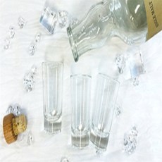 미요몰 3p양주잔 예쁜소주잔