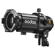 Godox 神牛 MLP19K 神牛卡口 投影器套組 19° 筒 適用 ML30/ML60 燈具