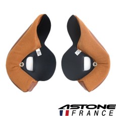 ASTONE SP7-RETRO 專用配件 內襯, 1個, 三角,XL