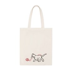 FRANKENMN 페이보릿 에코백