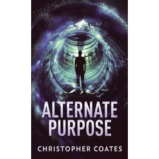 Alternate Purpose Hardcover, Next Chapter, English, 9784867458839