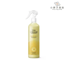 Hairplexx 魚子醬瞬效亮澤角蛋白噴霧 適合一般髮質 500ml, 1個