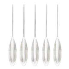 포격 낚싯돌 낚싯돌 낚싯돌 낚싯돌 낚싯돌 낚싯, 5개, 10g