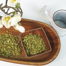 미웰 생 호박씨 수입 500g, 1개