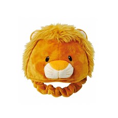 청양토이 역할놀이 동물모자, 사자, 정성배송