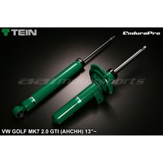 TEIN GOLF MK7 GTI 2.0 AUCHH 13~ 原廠型減震筒組, 1個, 阻尼不可調