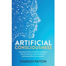 (영문도서)Artificial Consciousness Paperback, Short Mystery Press, English, 9781963809169