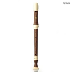 엔젤악기 엔젤 소프라노 리코더 AWR-SW (바로크식), 1개, AWR-SW 바로크식